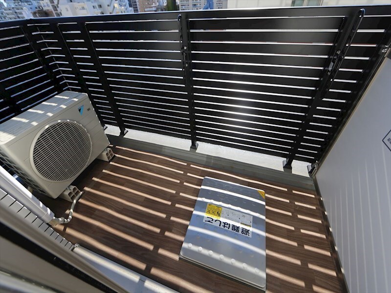 プレサンス久屋大通公園セラフィの物件内観写真