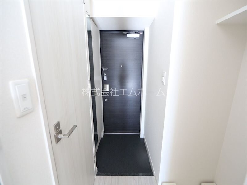 プレサンス久屋大通公園セラフィの物件内観写真