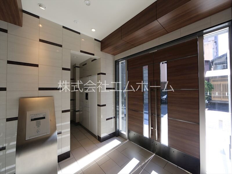 プレサンス久屋大通公園セラフィの物件内観写真