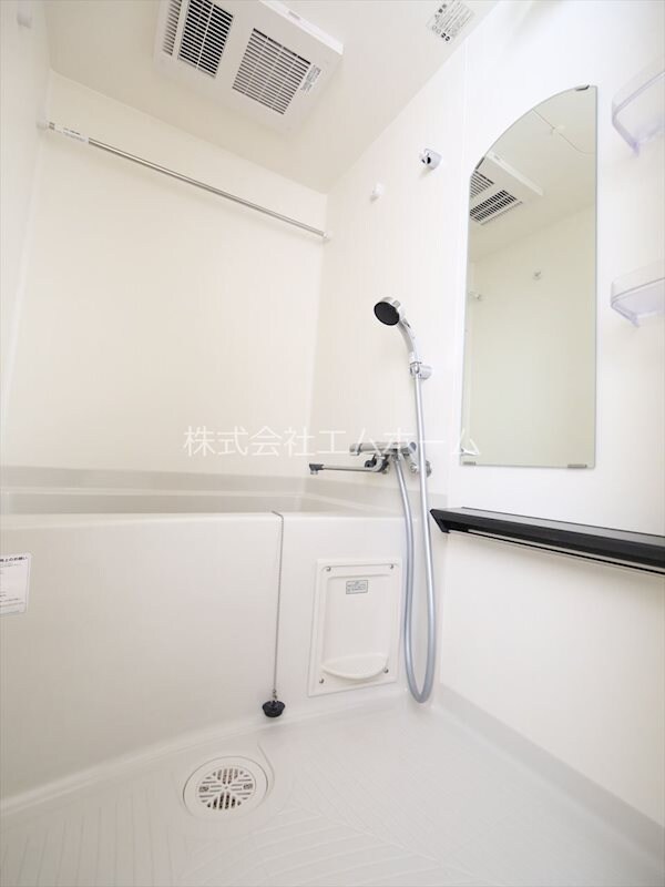 プレサンス久屋大通公園セラフィの物件内観写真