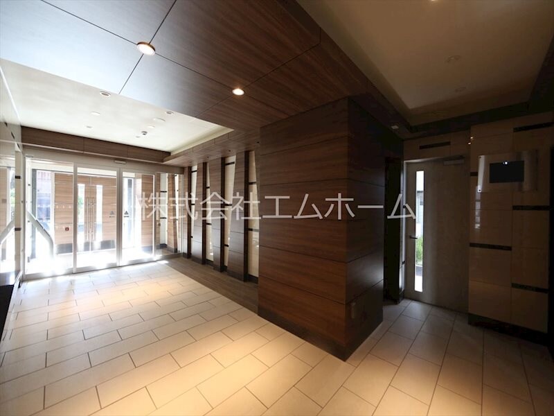 プレサンス久屋大通公園セラフィの物件内観写真