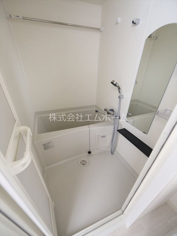 プレサンス久屋大通公園セラフィの物件内観写真