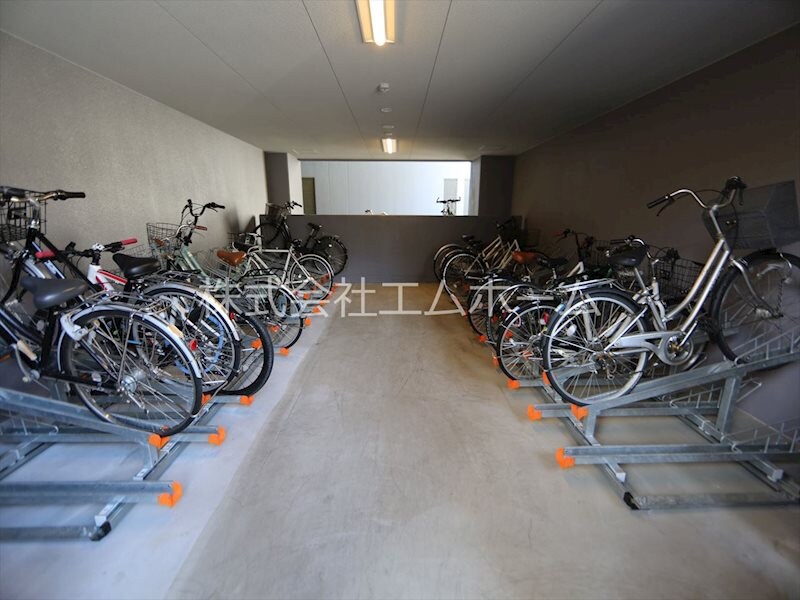 プレサンス久屋大通公園セラフィの物件内観写真