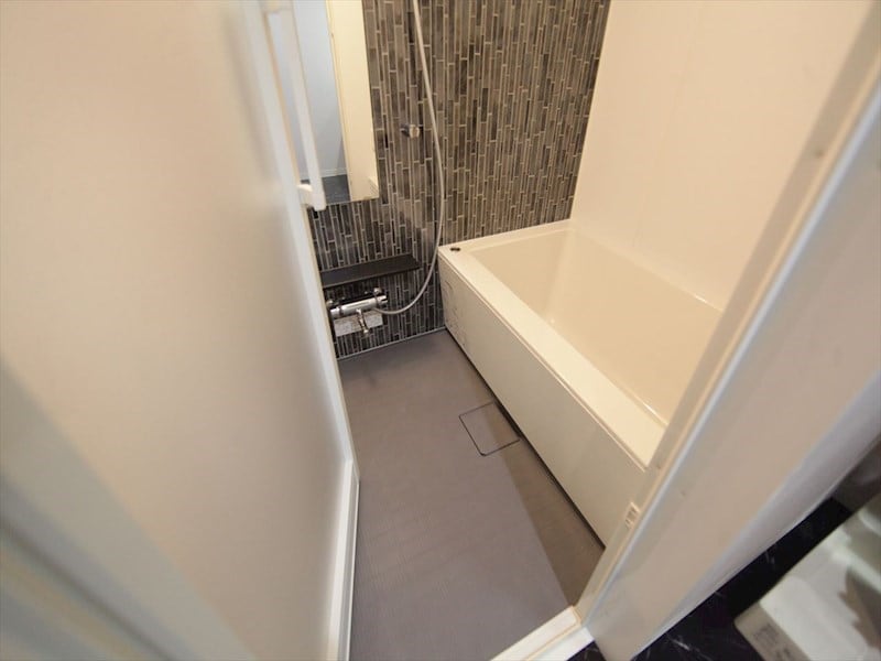 ロイヤルスクエア徳川の物件内観写真