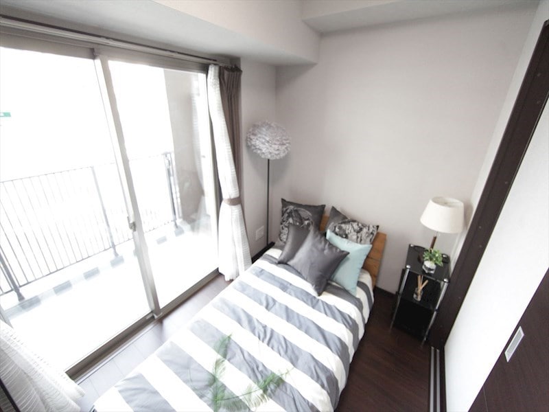 ロイヤルスクエア徳川の物件内観写真