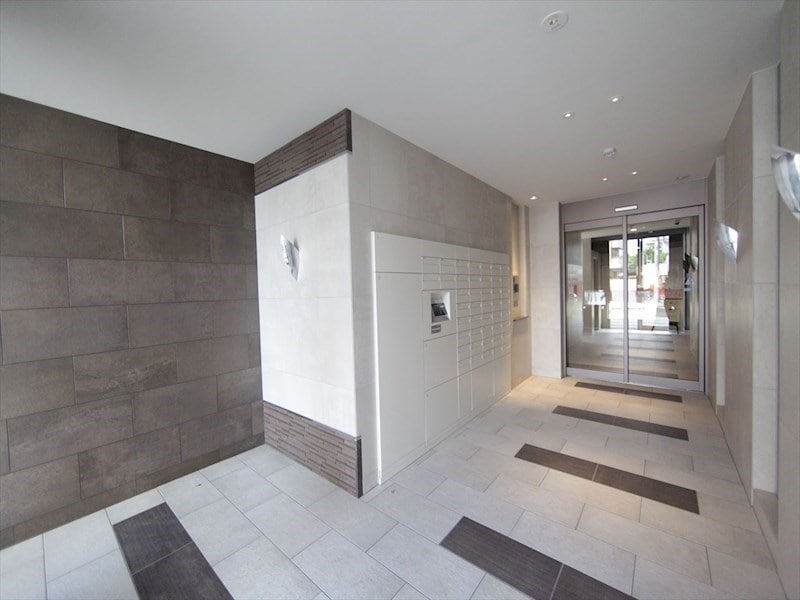 ロイヤルスクエア徳川の物件内観写真