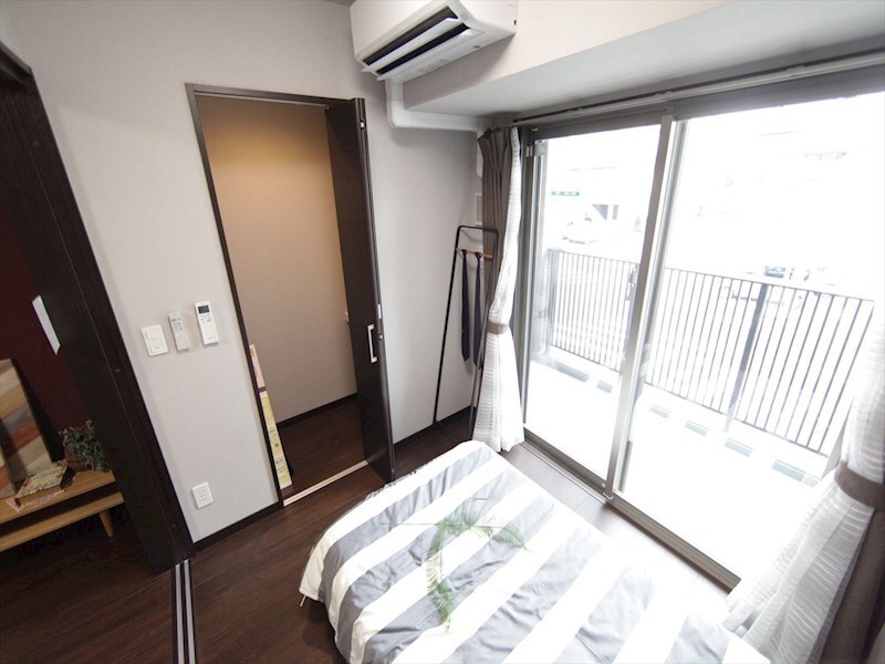 ロイヤルスクエア徳川の物件内観写真