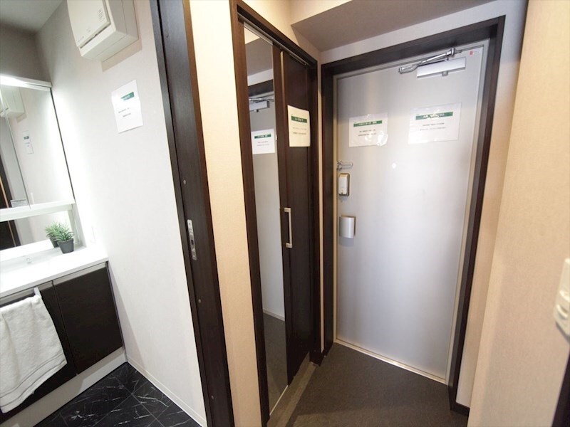 ロイヤルスクエア徳川の物件内観写真