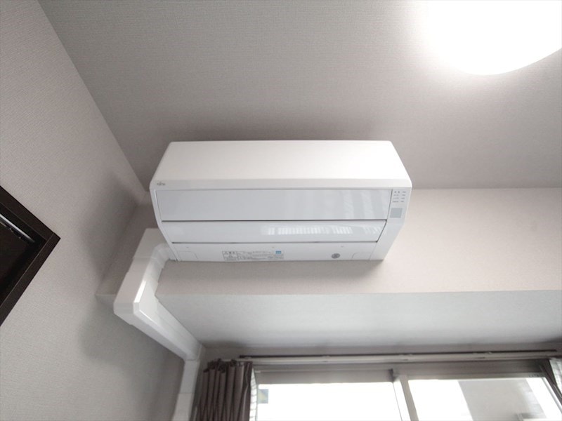 ロイヤルスクエア徳川の物件内観写真