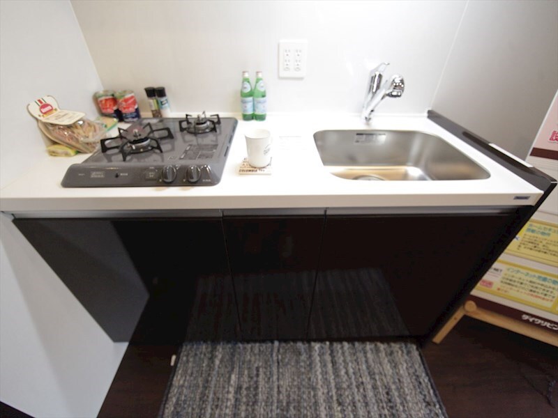 ロイヤルスクエア徳川の物件内観写真