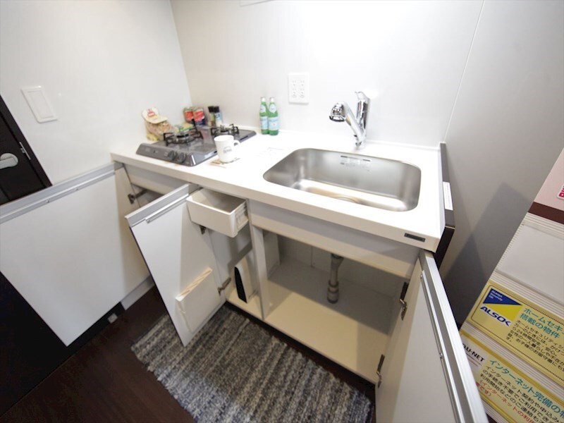 ロイヤルスクエア徳川の物件内観写真