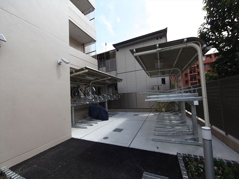 ロイヤルスクエア徳川の物件内観写真