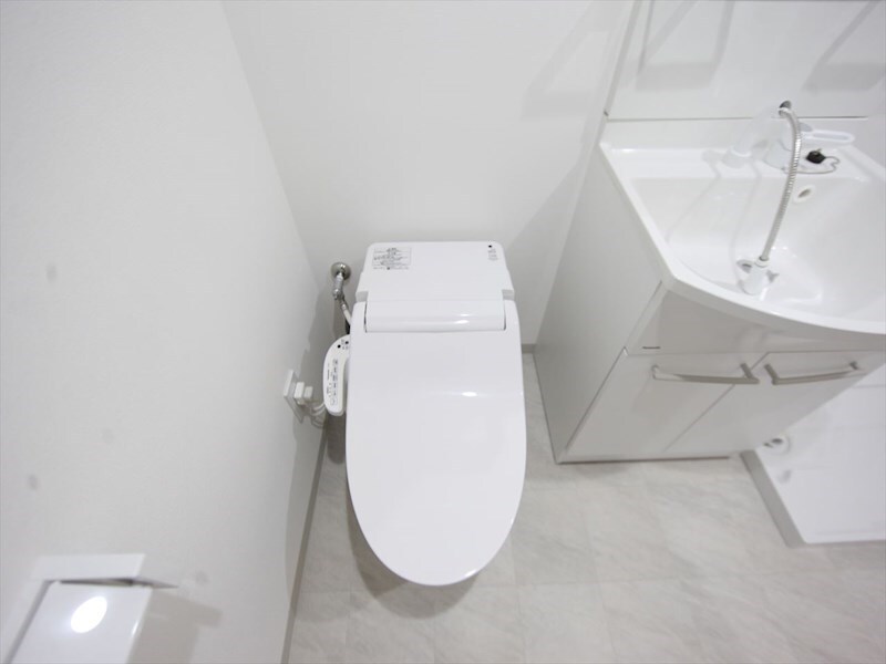 ＮＥＳＴ黒川の物件内観写真