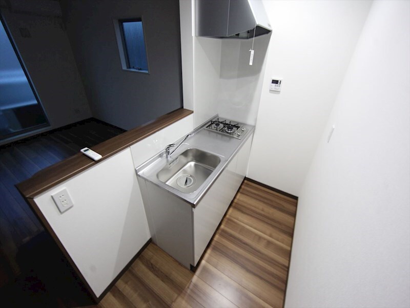 ＮＥＳＴ黒川の物件内観写真