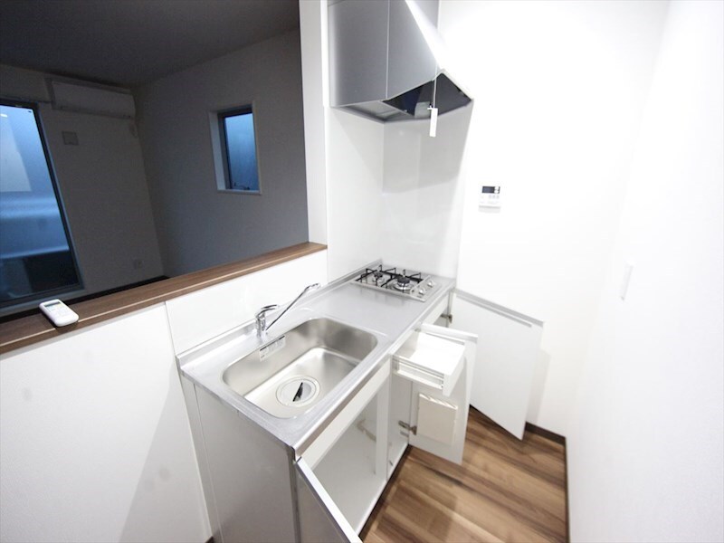 ＮＥＳＴ黒川の物件内観写真