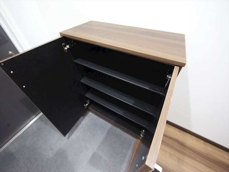 ＮＥＳＴ黒川の物件内観写真