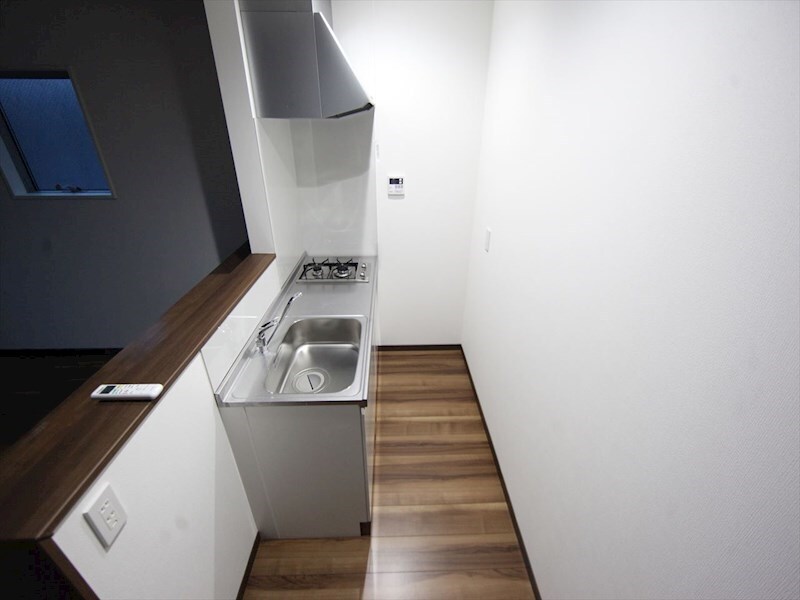 ＮＥＳＴ黒川の物件内観写真