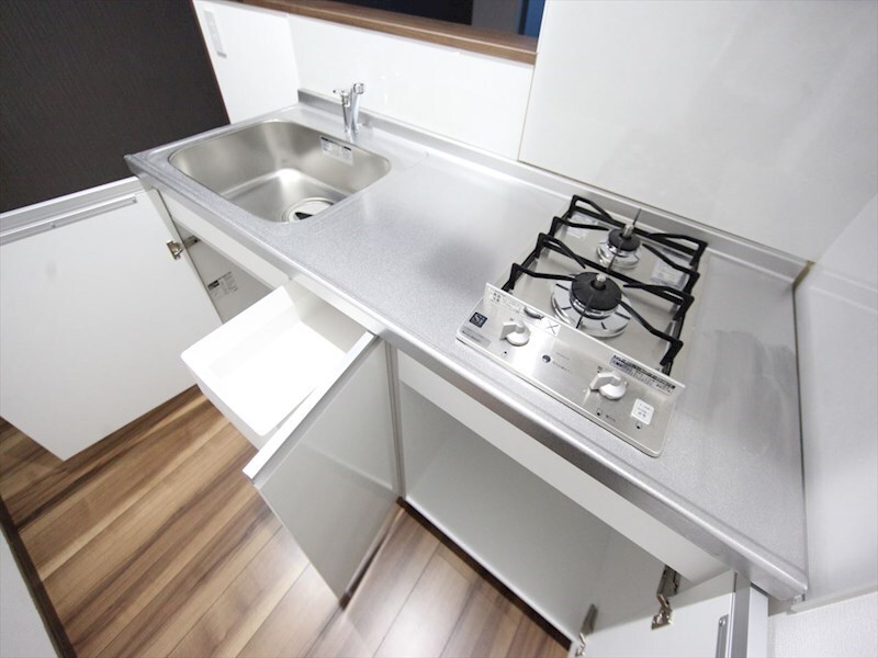 ＮＥＳＴ黒川の物件内観写真