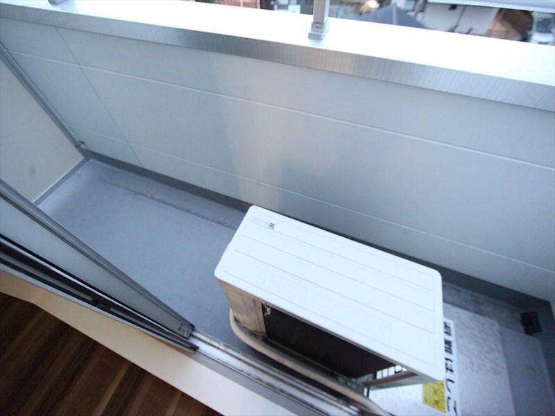 ＮＥＳＴ黒川の物件内観写真