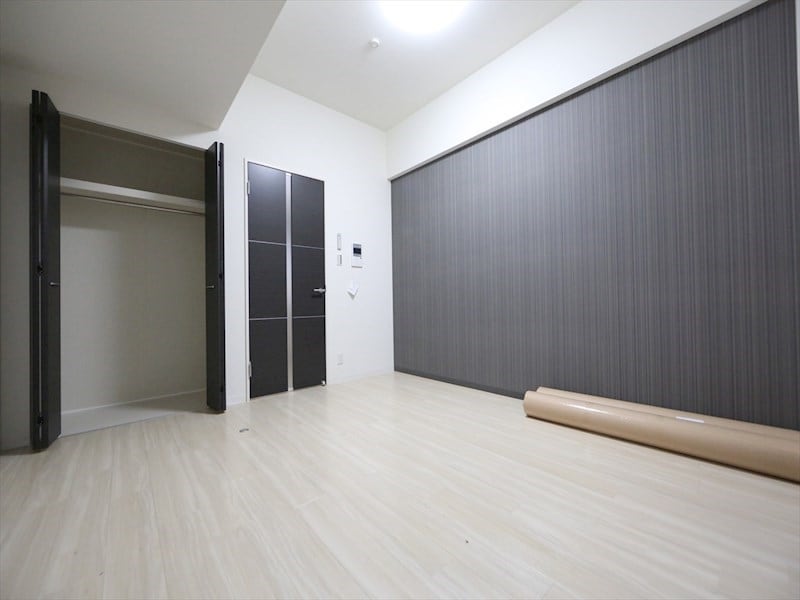 リ・ブラン東別院の物件内観写真