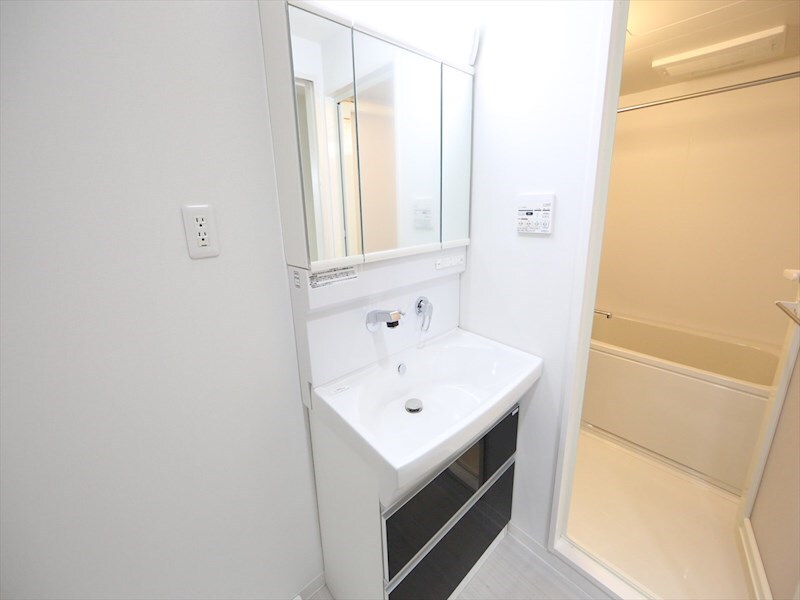 リ・ブラン東別院の物件内観写真