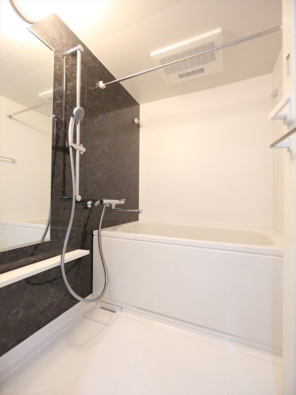 リ・ブラン東別院の物件内観写真