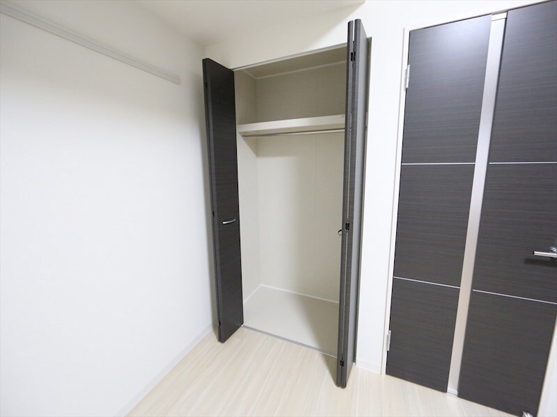 リ・ブラン東別院の物件内観写真