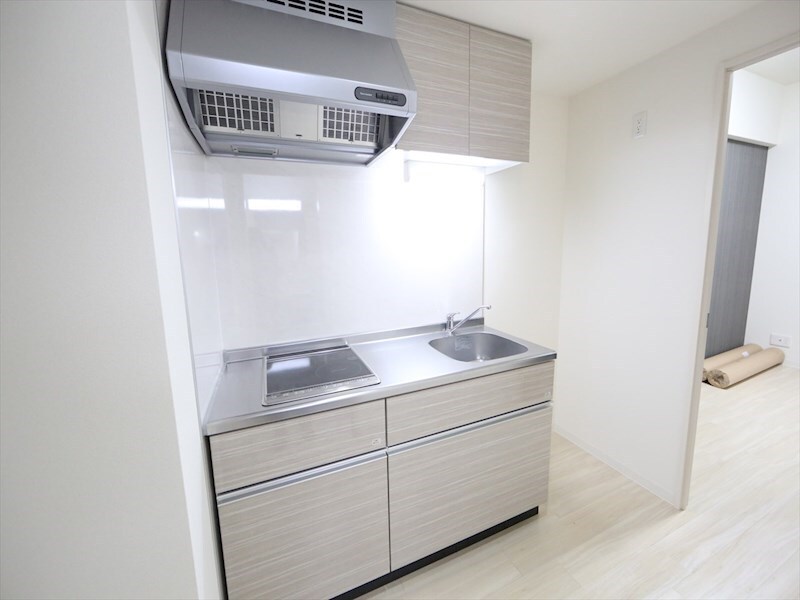 リ・ブラン東別院の物件内観写真