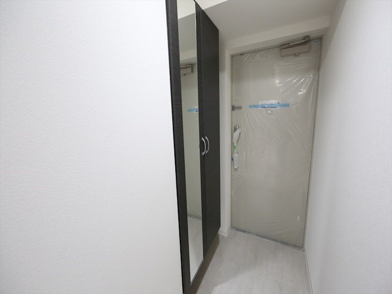 リ・ブラン東別院の物件内観写真