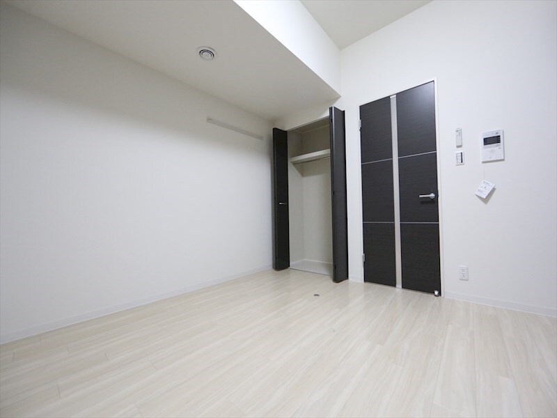 リ・ブラン東別院の物件内観写真