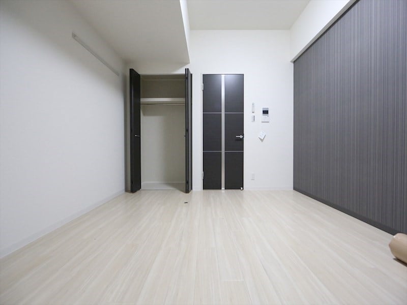 リ・ブラン東別院の物件内観写真