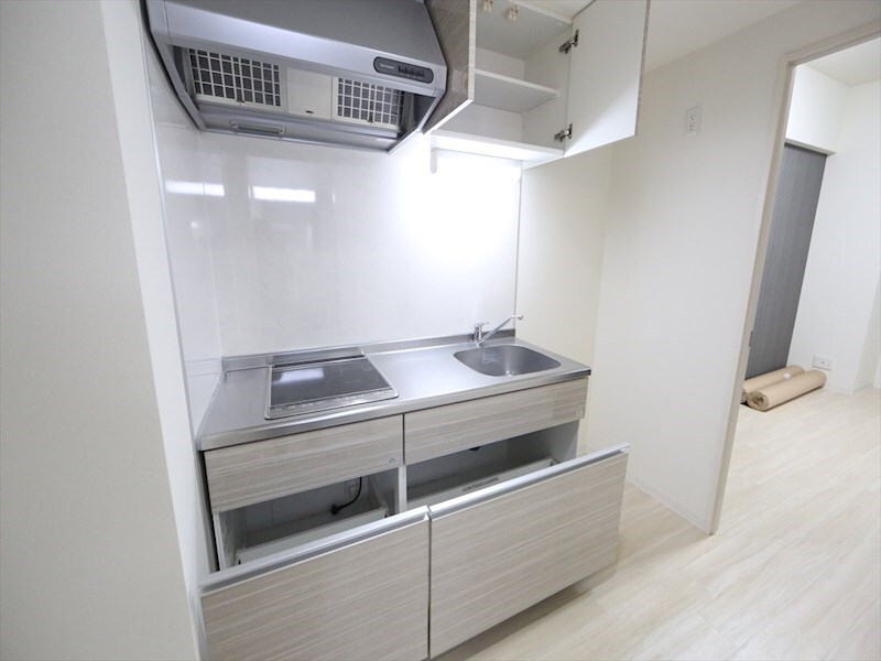 リ・ブラン東別院の物件内観写真