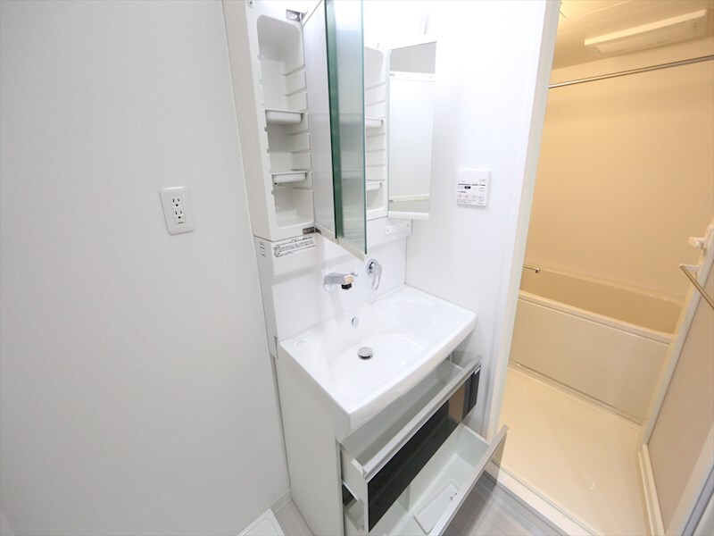 リ・ブラン東別院の物件内観写真