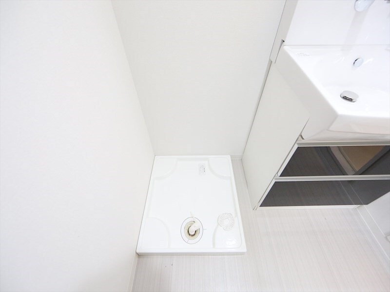 リ・ブラン東別院の物件内観写真