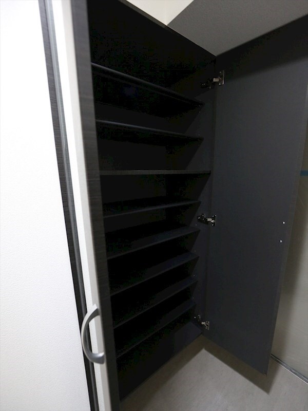 リ・ブラン東別院の物件内観写真