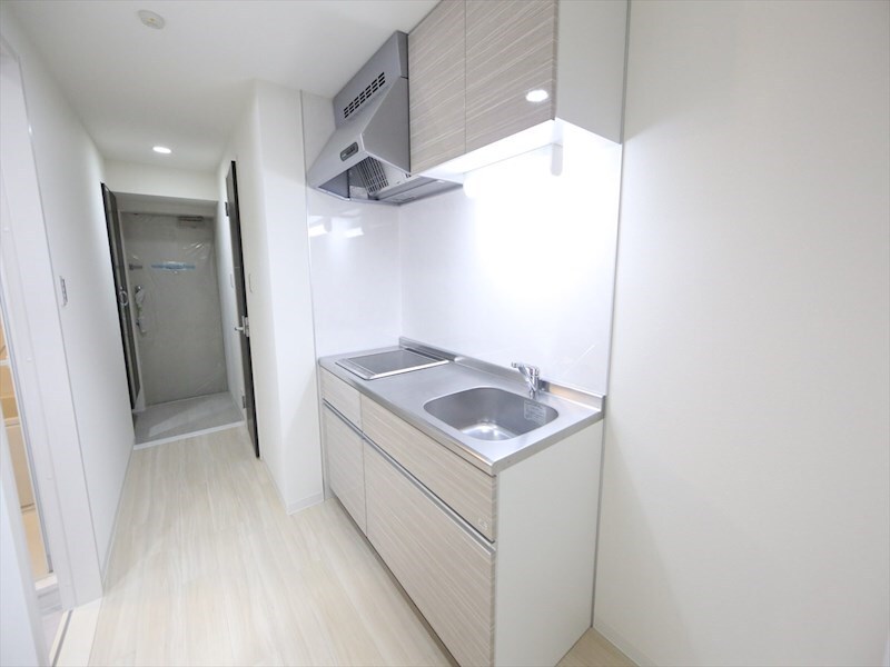 リ・ブラン東別院の物件内観写真