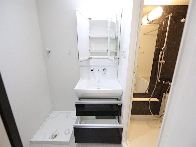 リ・ブラン東別院の物件内観写真