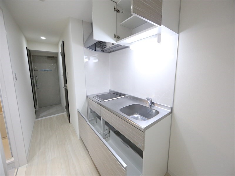 リ・ブラン東別院の物件内観写真