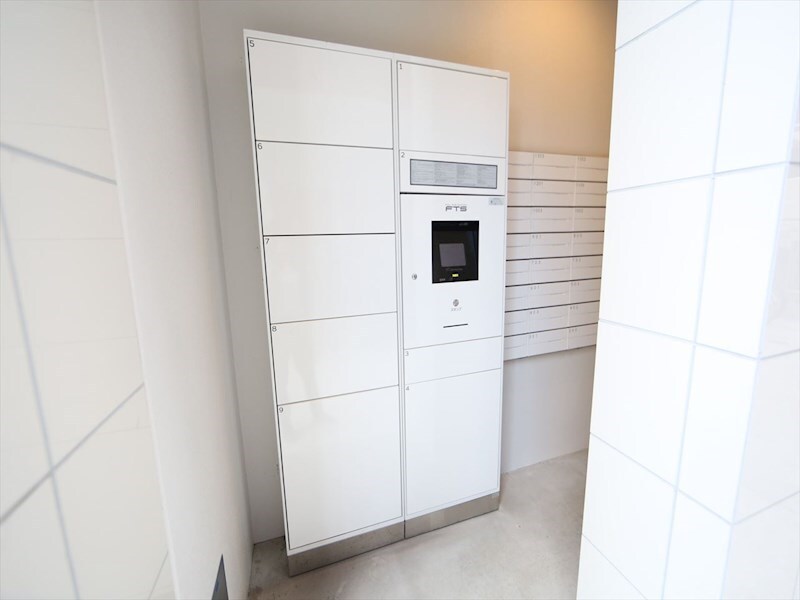 リ・ブラン東別院の物件内観写真