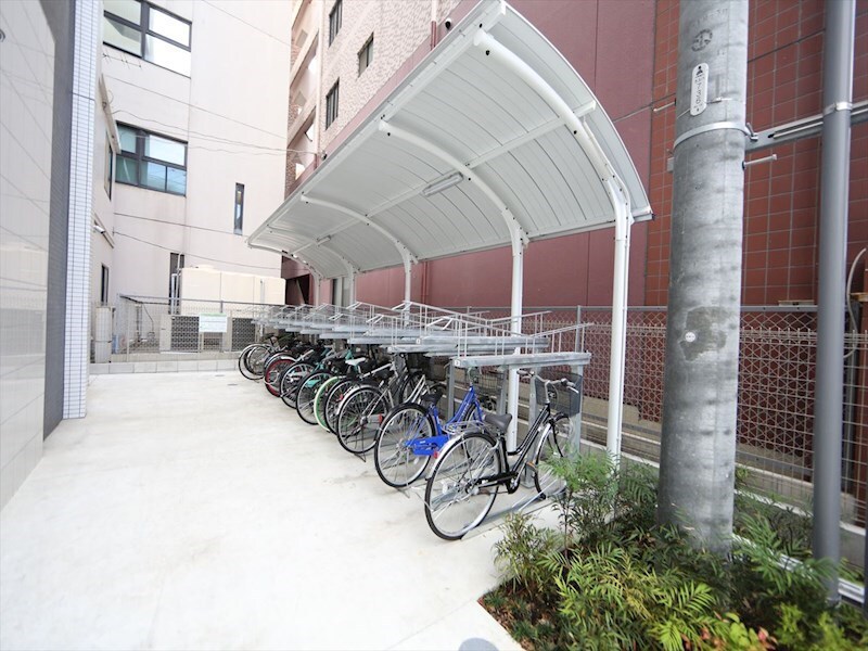 リ・ブラン東別院の物件内観写真