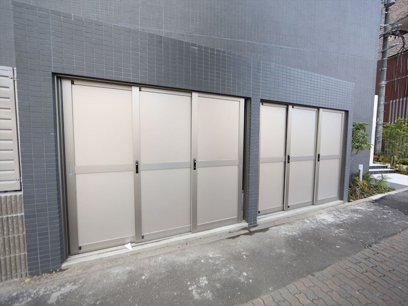 リ・ブラン東別院の物件内観写真