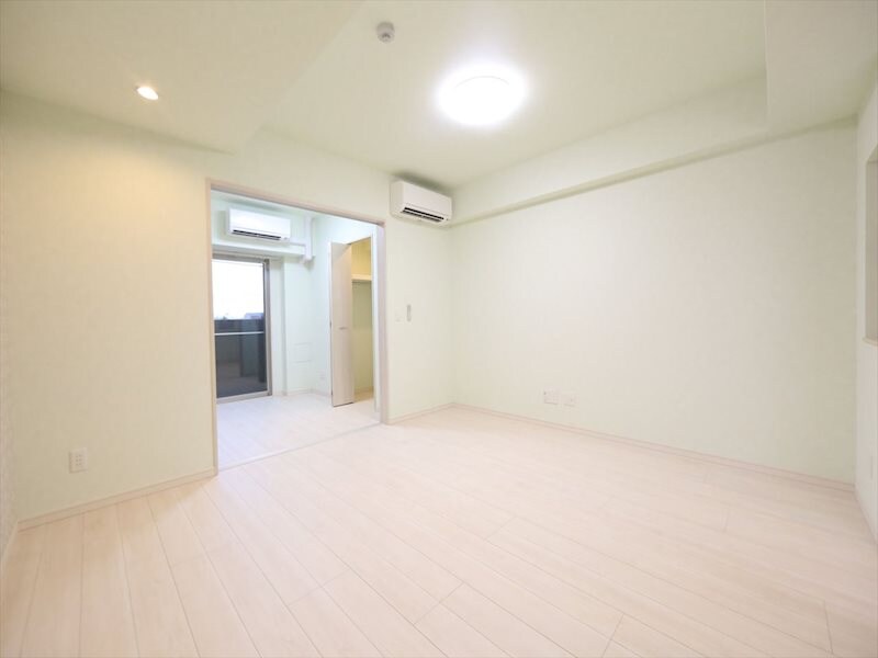 ダイワシティー中村公園の物件内観写真