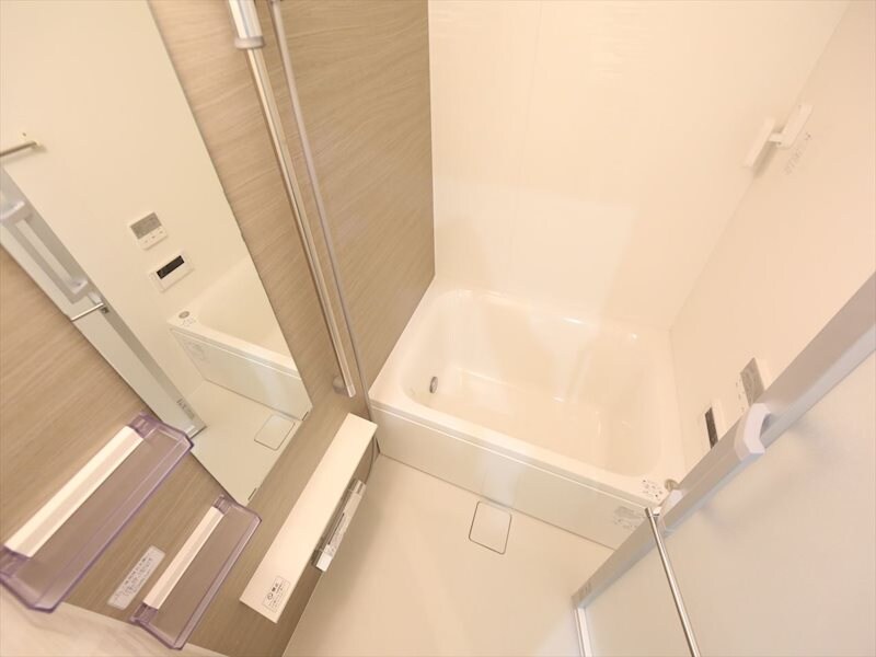 ダイワシティー中村公園の物件内観写真