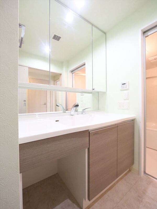 ダイワシティー中村公園の物件内観写真