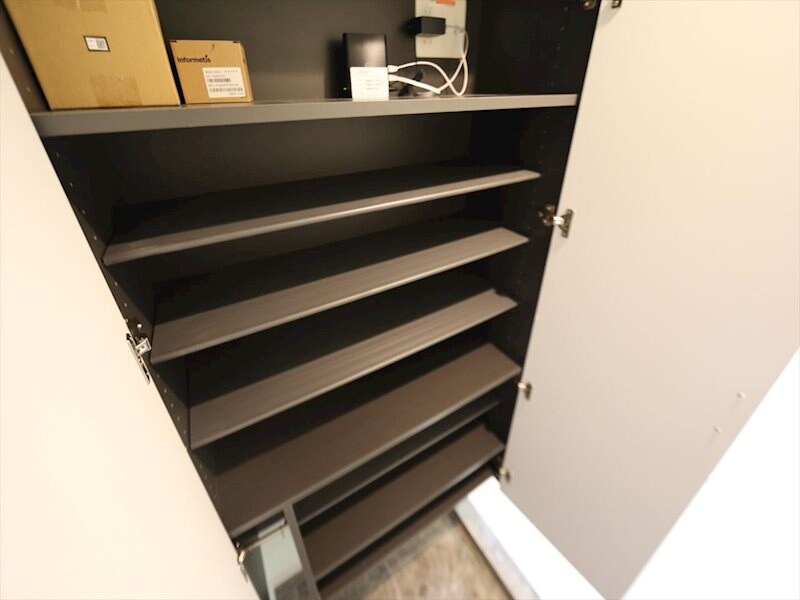 ダイワシティー中村公園の物件内観写真