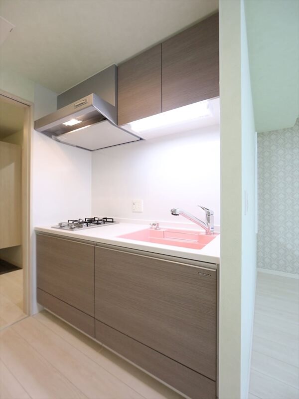 ダイワシティー中村公園の物件内観写真