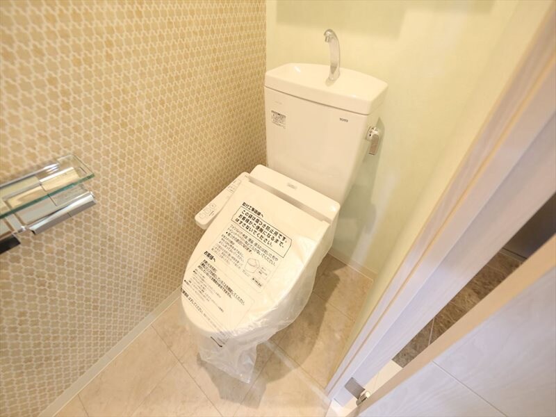 ダイワシティー中村公園の物件内観写真