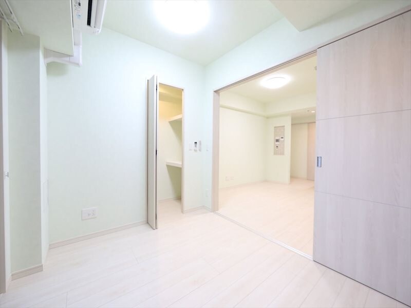 ダイワシティー中村公園の物件内観写真