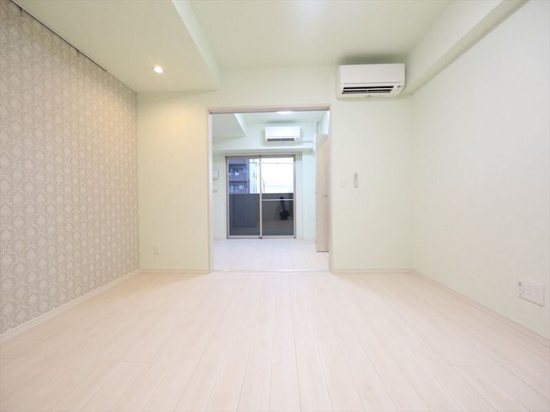 ダイワシティー中村公園の物件内観写真