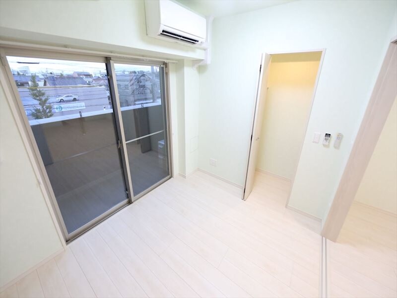 ダイワシティー中村公園の物件内観写真